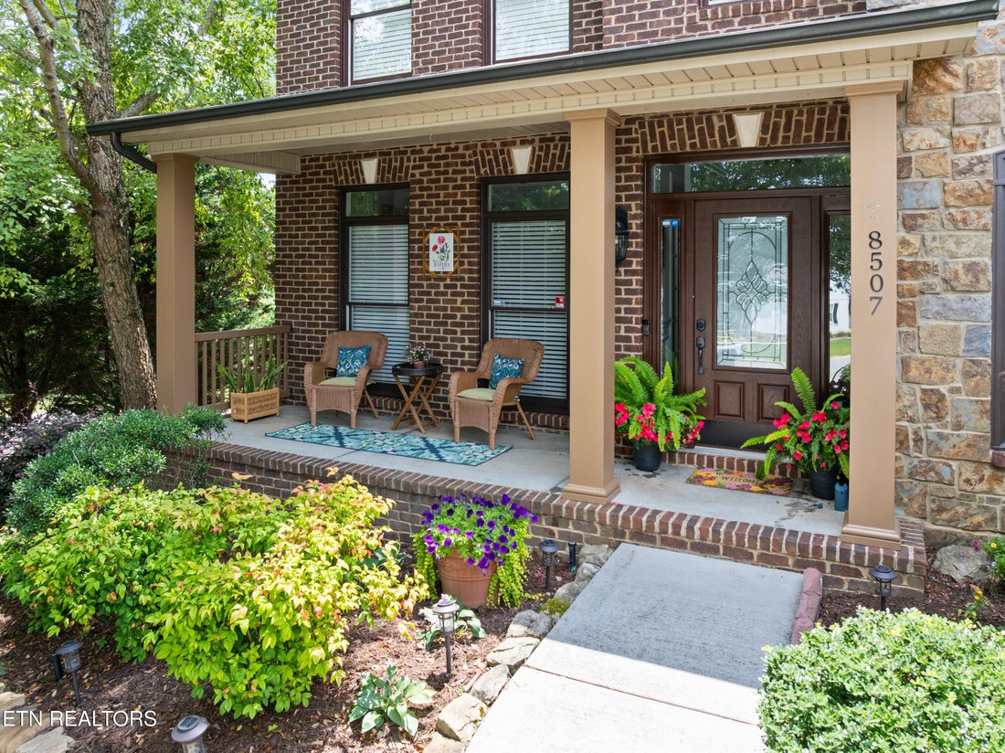 House in Knoxville, Tennessee, United States 5 - 18277579