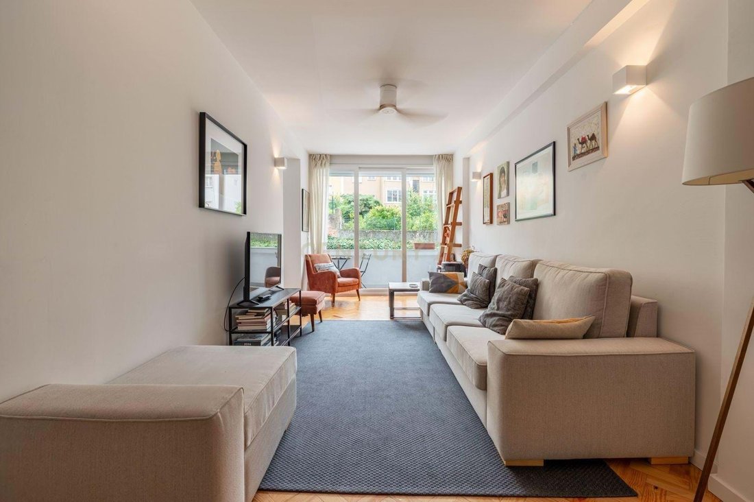 Wohnung in Alvalade, Lissabon, Portugal 3 - 18278396