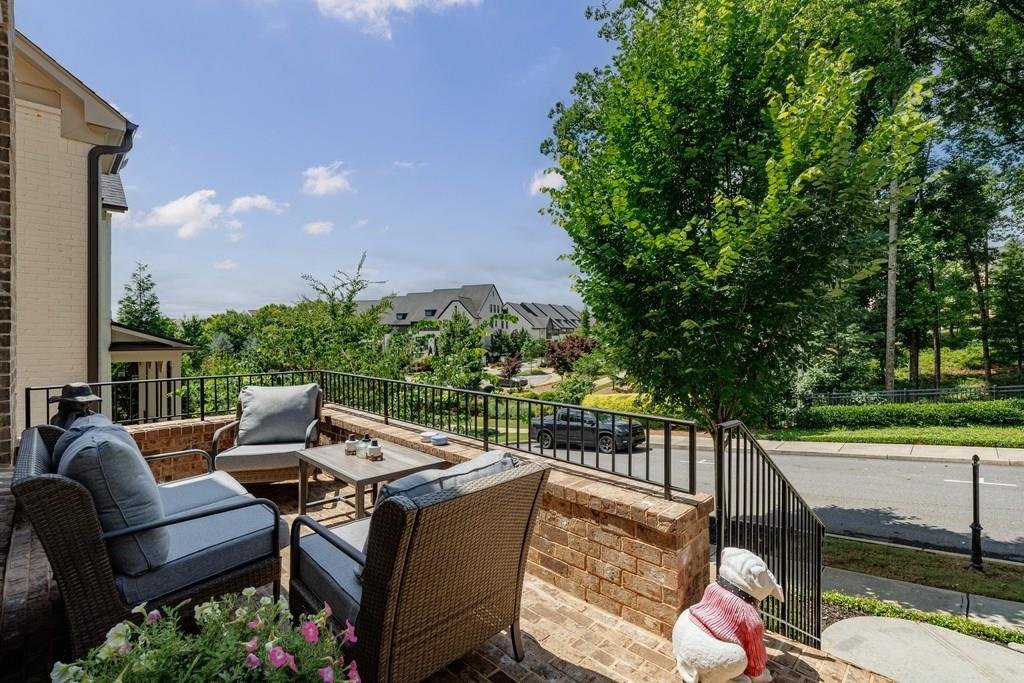 House in Alpharetta, Georgia, United States 5 - 18278798