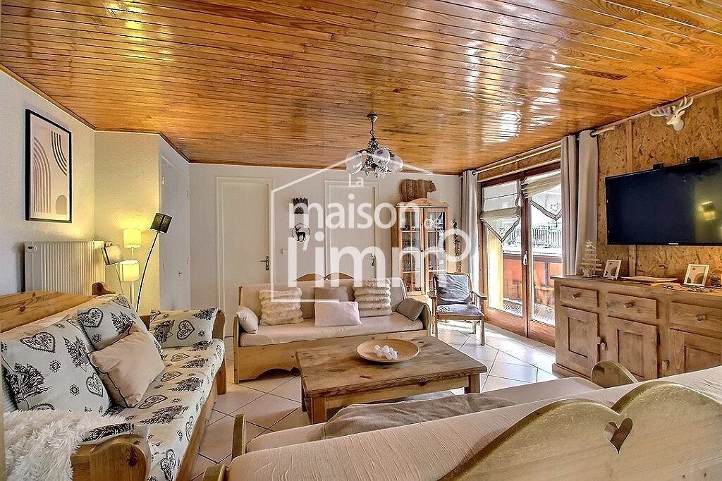 Apartment in Châtel, Auvergne-Rhône-Alpes, France 1 - 18278633