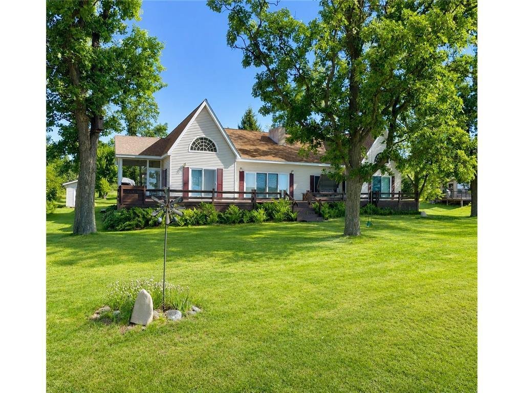 House in Luck, Wisconsin, United States 1 - 18276845