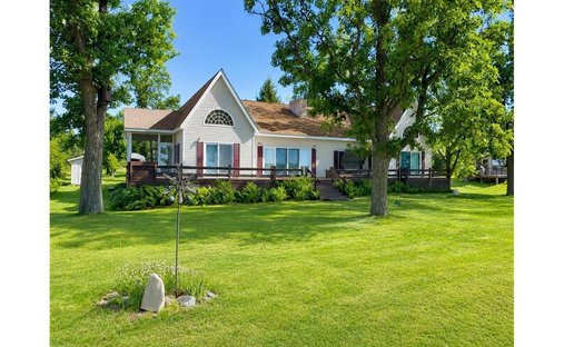 Haus in Luck, Wisconsin, Vereinigte Staaten 1