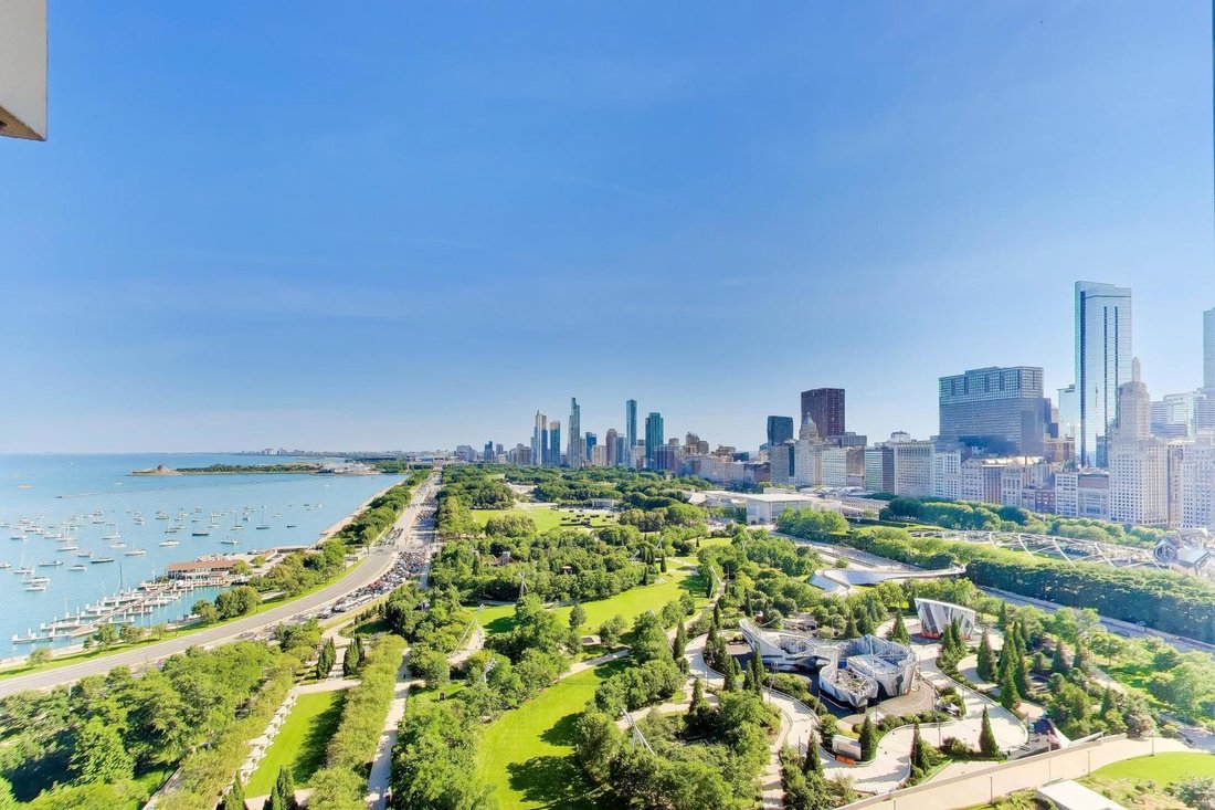 Condo in Chicago, Illinois, United States 3 - 18277397