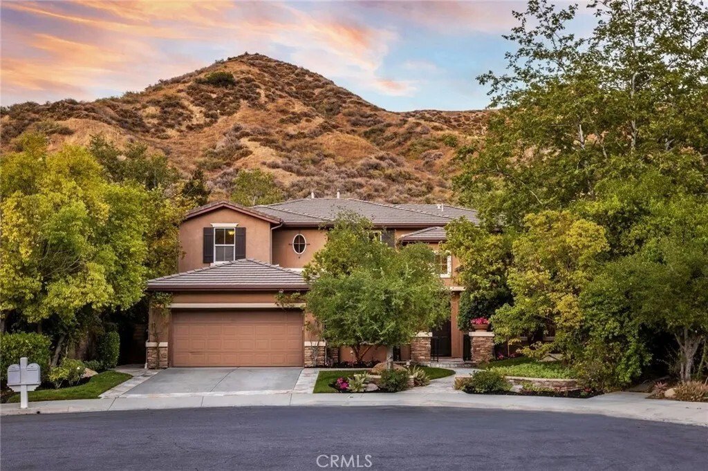 House in Stevenson Ranch, California, United States 1 - 18277714