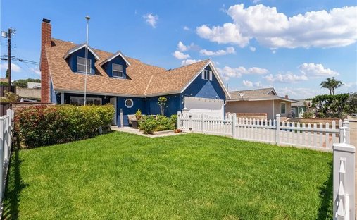 House in Los Angeles, California, United States 1