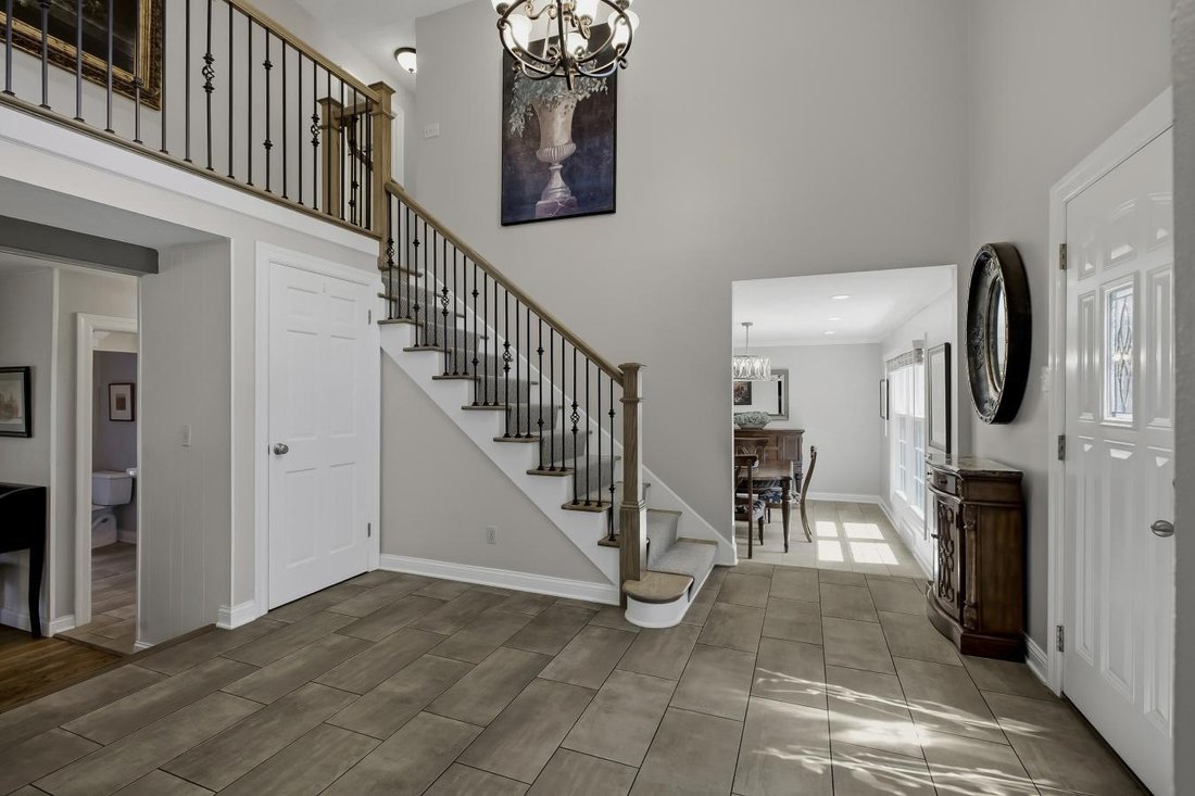 House in Creve Coeur, Missouri, United States 5 - 18278364