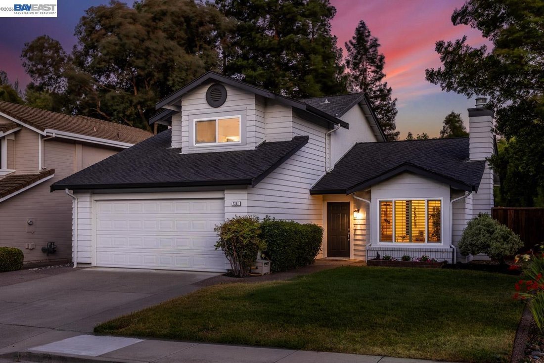House in Pleasanton, California, United States 3 - 18158231