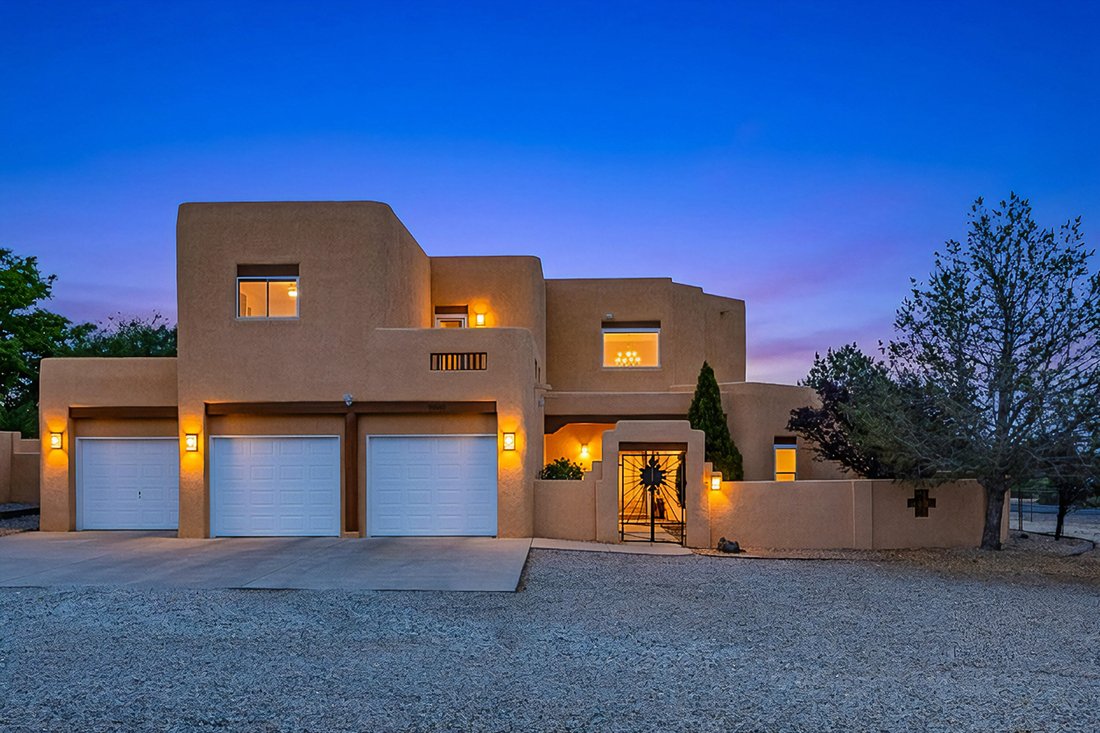 House in Albuquerque, New Mexico, United States 2 - 18277049