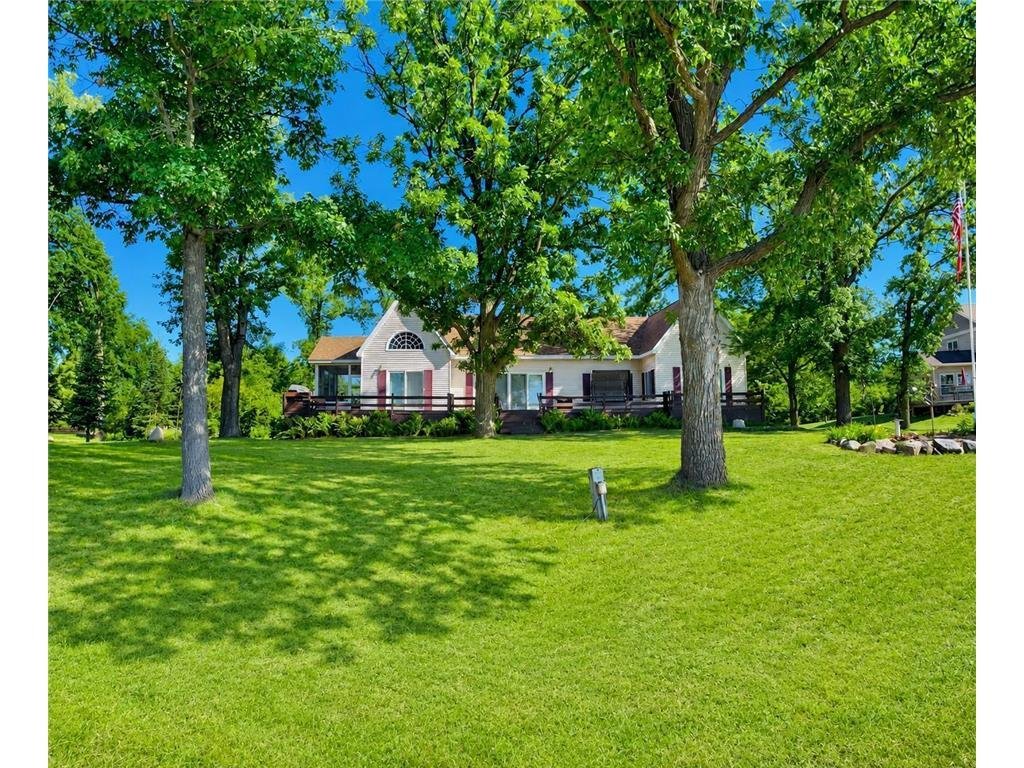 House in Luck, Wisconsin, United States 3 - 18276845