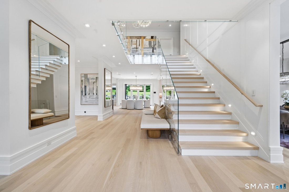 House in New Canaan, Connecticut, United States 4 - 18278605