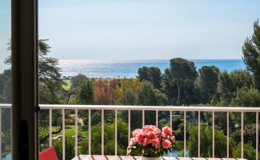 Apartment in Saint Veran, Cagnes-sur-Mer, France 1