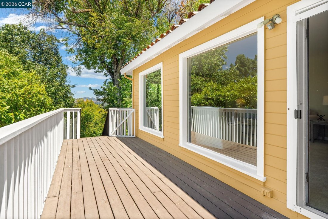 House in Walnut Creek, California, United States 3 - 18277614