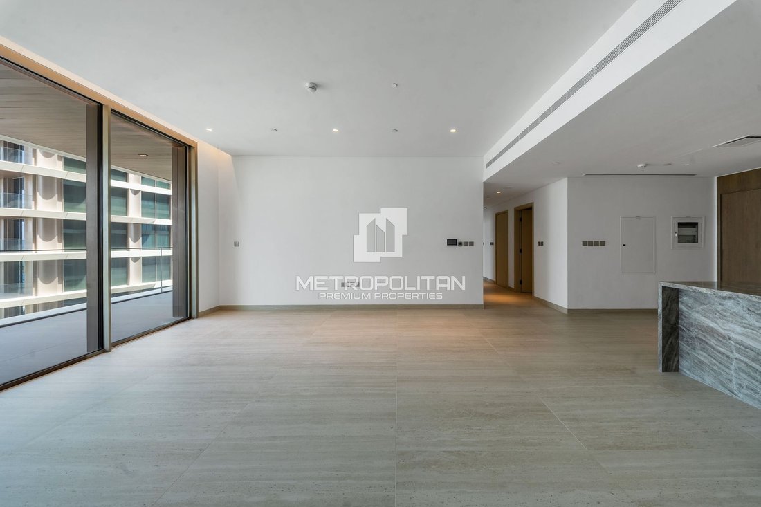 Apartment in Al Sufouh, Dubai, United Arab Emirates 2 - 16853144