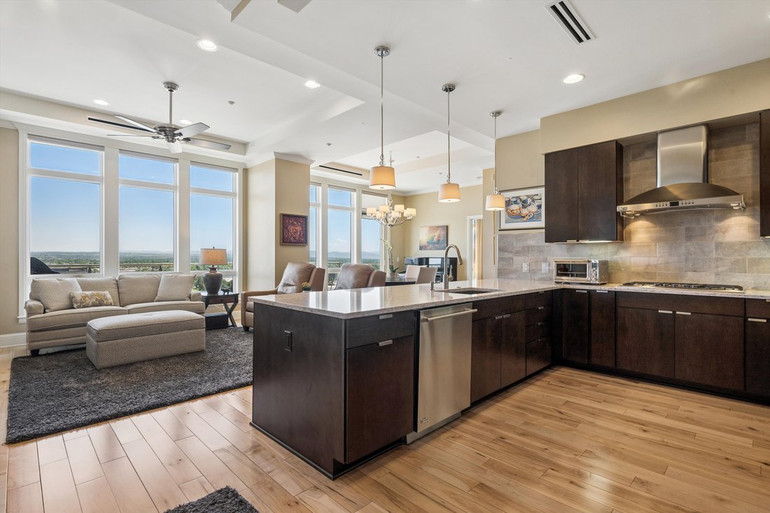 Condo in Cherry Hills Village, Colorado, United States 1 - 18278179