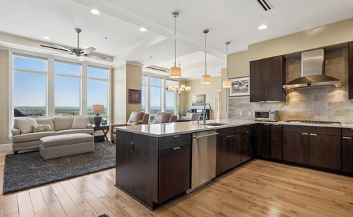 Condo in Cherry Hills Village, Colorado, United States 1