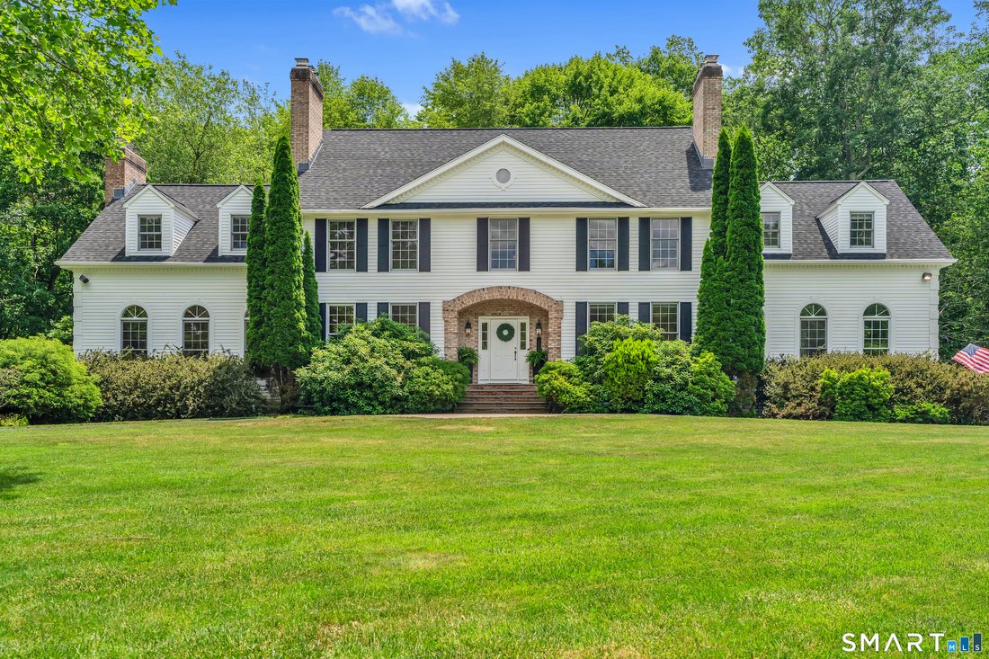 House in Woodbridge, Connecticut, United States 1 - 18276960