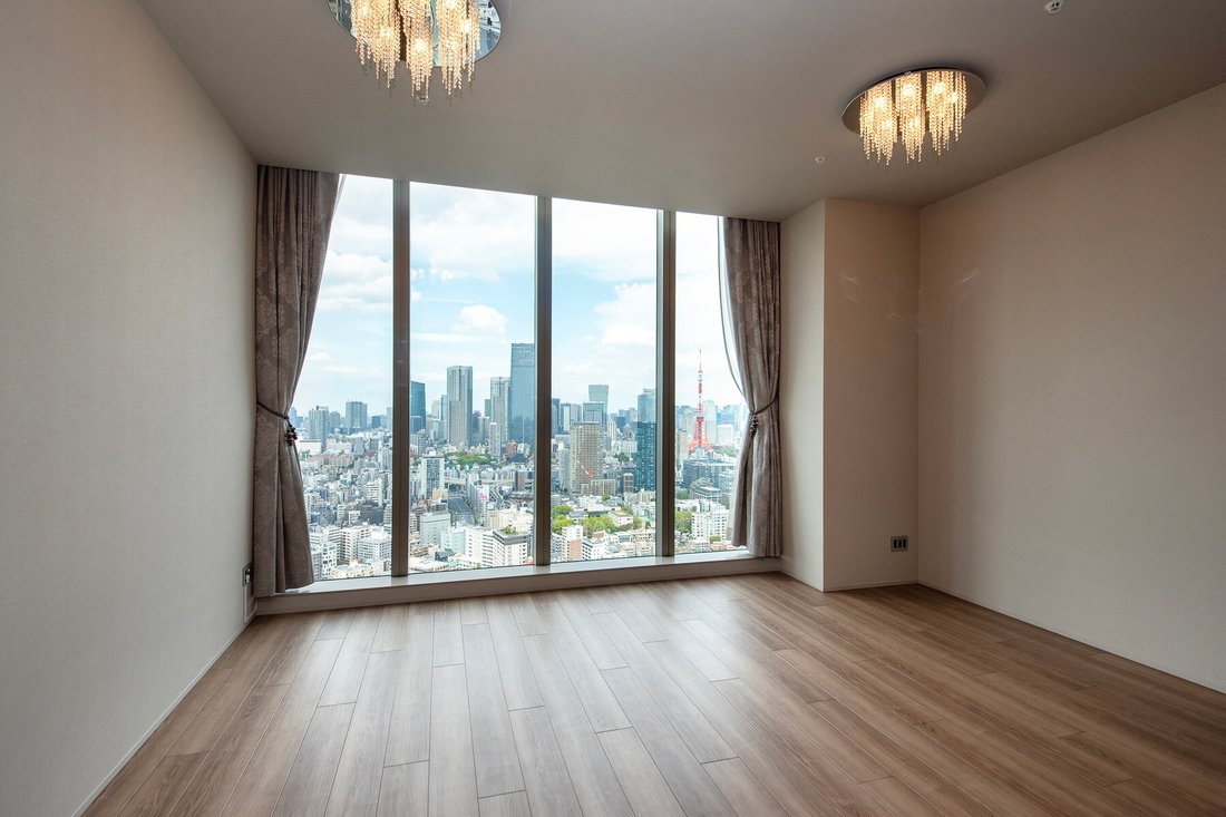 Condo in Minato City, Tokyo, Japan 4 - 18278133