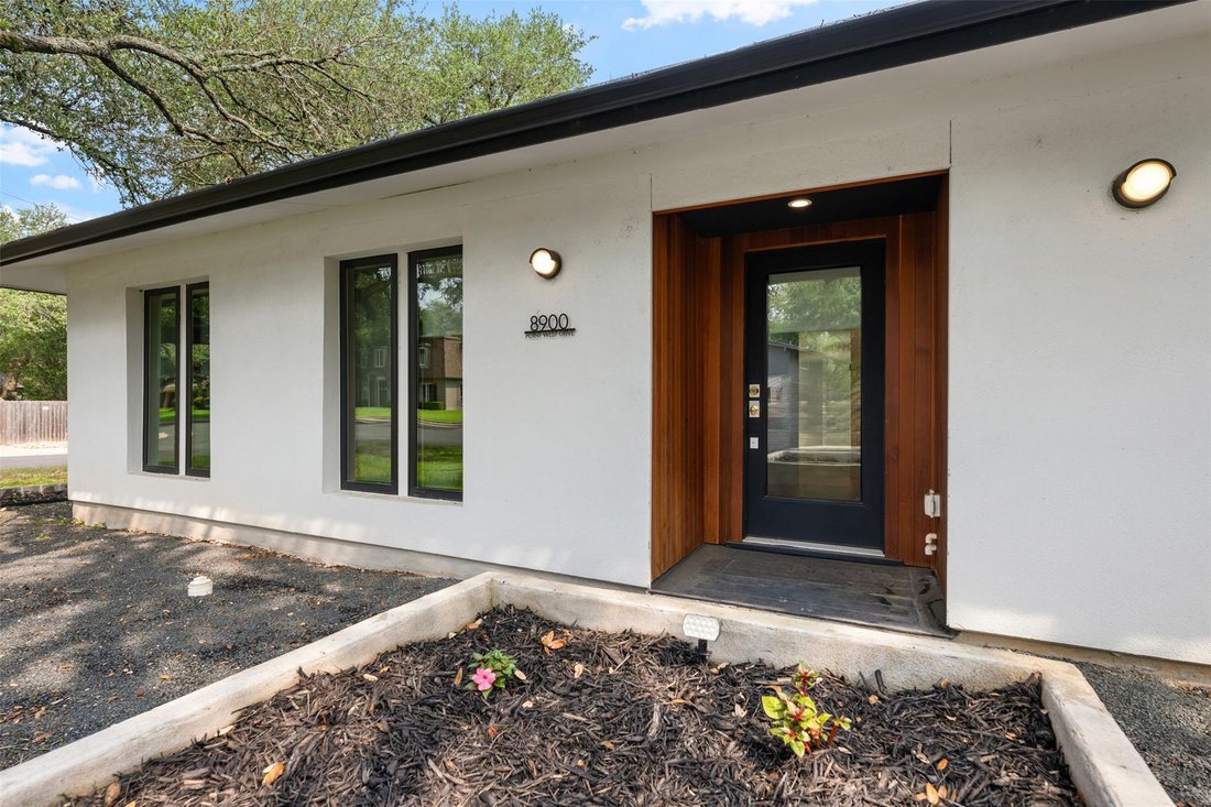 House in Austin, Texas, United States 2 - 18264416