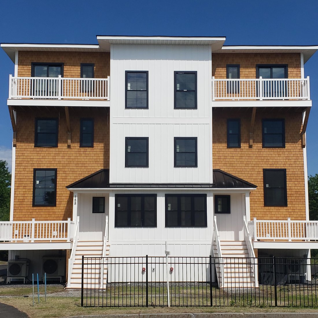 Condo in Old Orchard Beach, Maine, United States 5 - 18277615