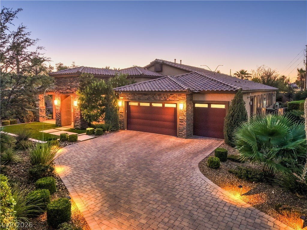 House in Las Vegas, Nevada, United States 1 - 18278607