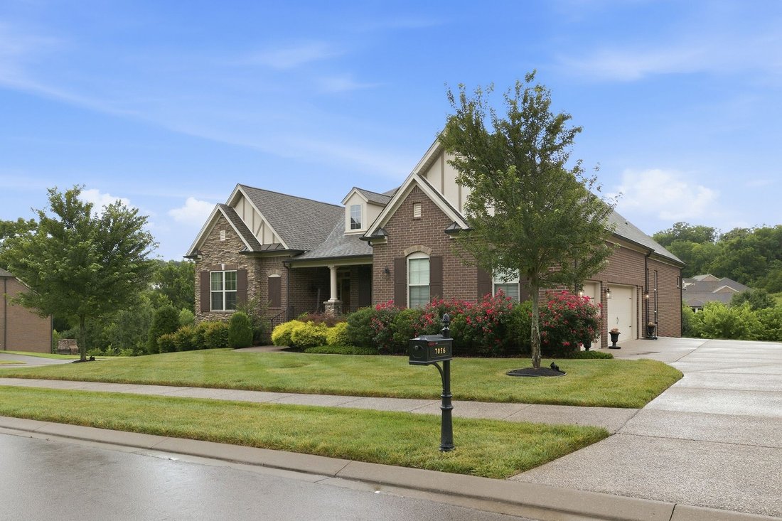 House in College Grove, Tennessee, United States 2 - 18277319