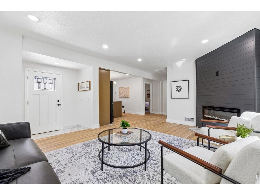 House in Denver, Colorado, United States 5 - 18277958