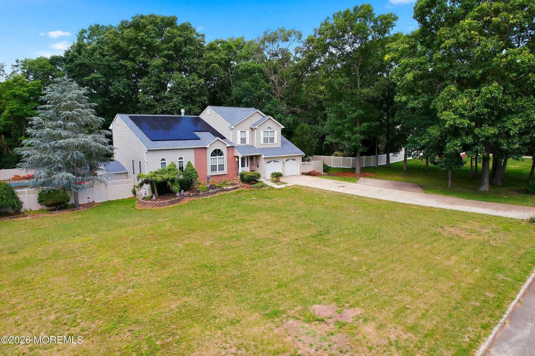 House in Jackson Township, New Jersey, United States 5 - 18276802