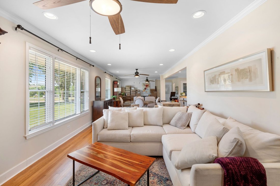 House in Nashville, Tennessee, United States 3 - 18277311