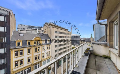 Apartment in Luxembourg, Luxembourg, Luxembourg 1