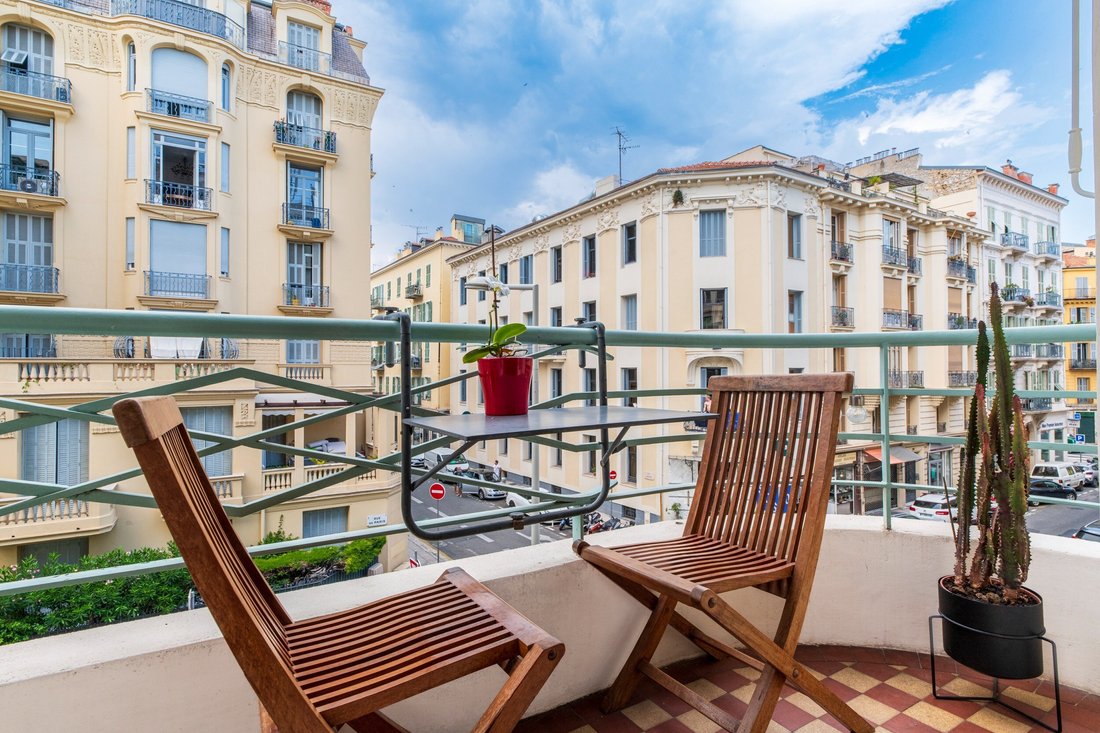 Apartment in Musiciens - Thiers, Nice, France 3 - 18278148