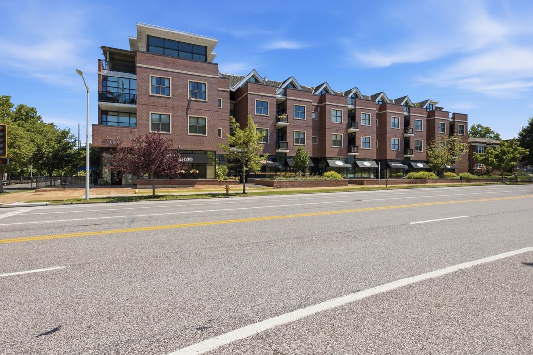 Condo in Richmond Heights, Missouri, United States 1 - 18278176