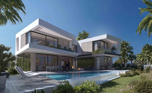 Villa in Sitio de Calahonda, Mijas, Spanien 1