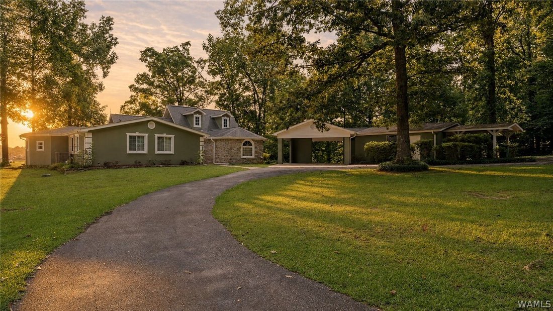 House in Northport, Alabama, United States 1 - 18277710