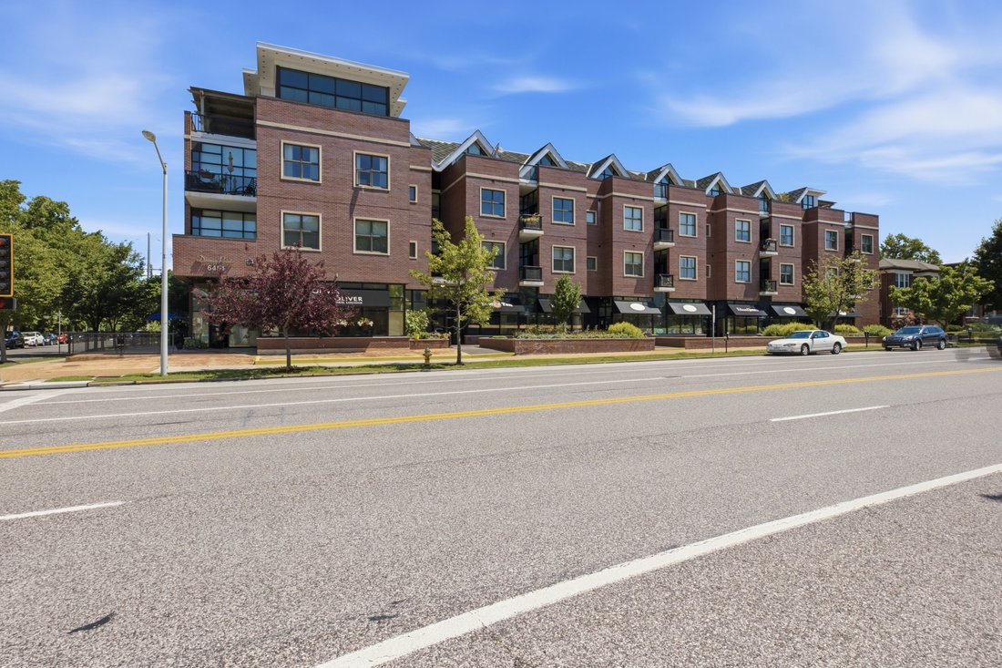 Condo in Richmond Heights, Missouri, United States 2 - 18278176