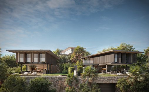 Villa a Nueva Andalucía, Marbella, Spagna 1
