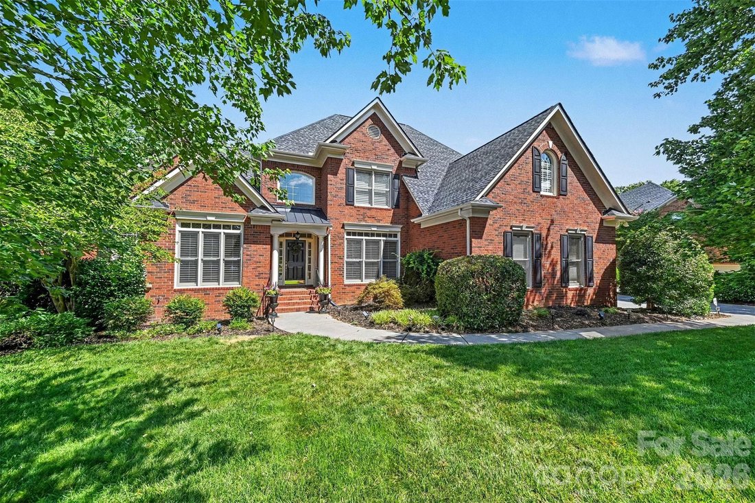 House in Waxhaw, North Carolina, United States 1 - 18277553