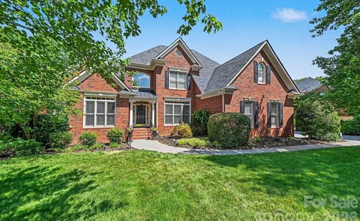Maison à Waxhaw, Caroline du Nord, États-Unis 1