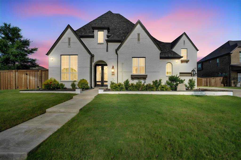 House in Mansfield, Texas, United States 2 - 18278027