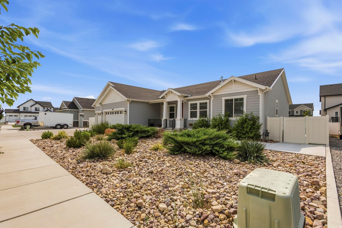 House in Erda, Utah, United States 3 - 18277509
