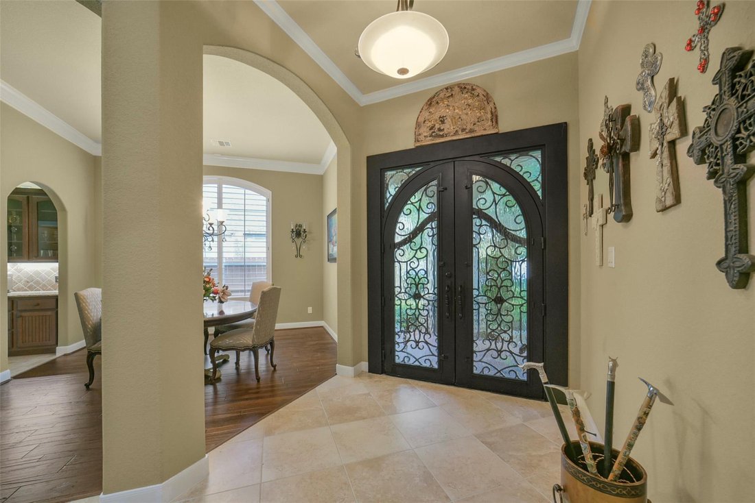 House in Richmond, Texas, United States 1 - 18075862