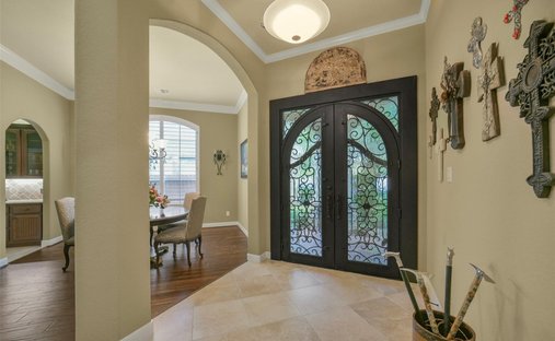 House in Richmond, Texas, United States 1