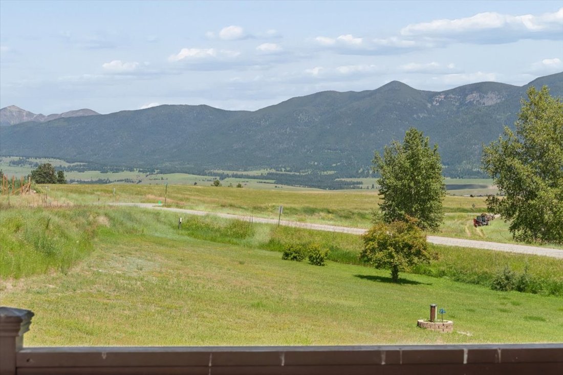House in Eureka, Montana, United States 4 - 18086676