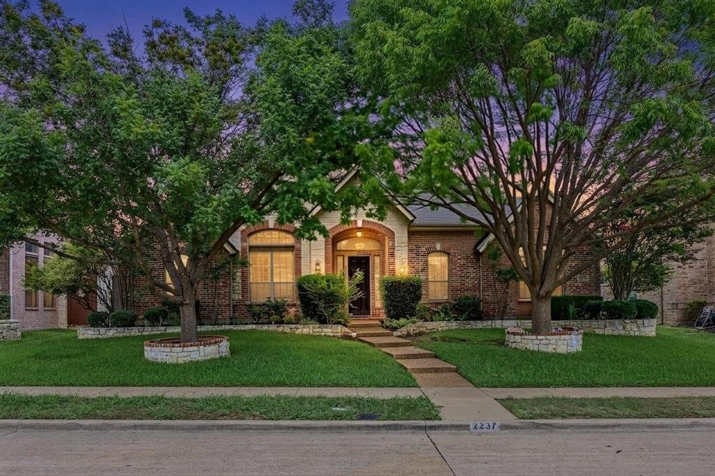 House in Plano, Texas, United States 1 - 18278012
