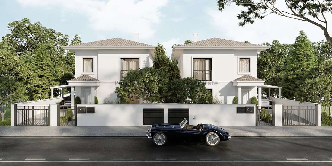 Villa in Yeroskipou, Paphos, Cyprus 5 - 18277765