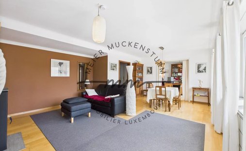 Apartment in Hesperange, Luxembourg, Luxembourg 1