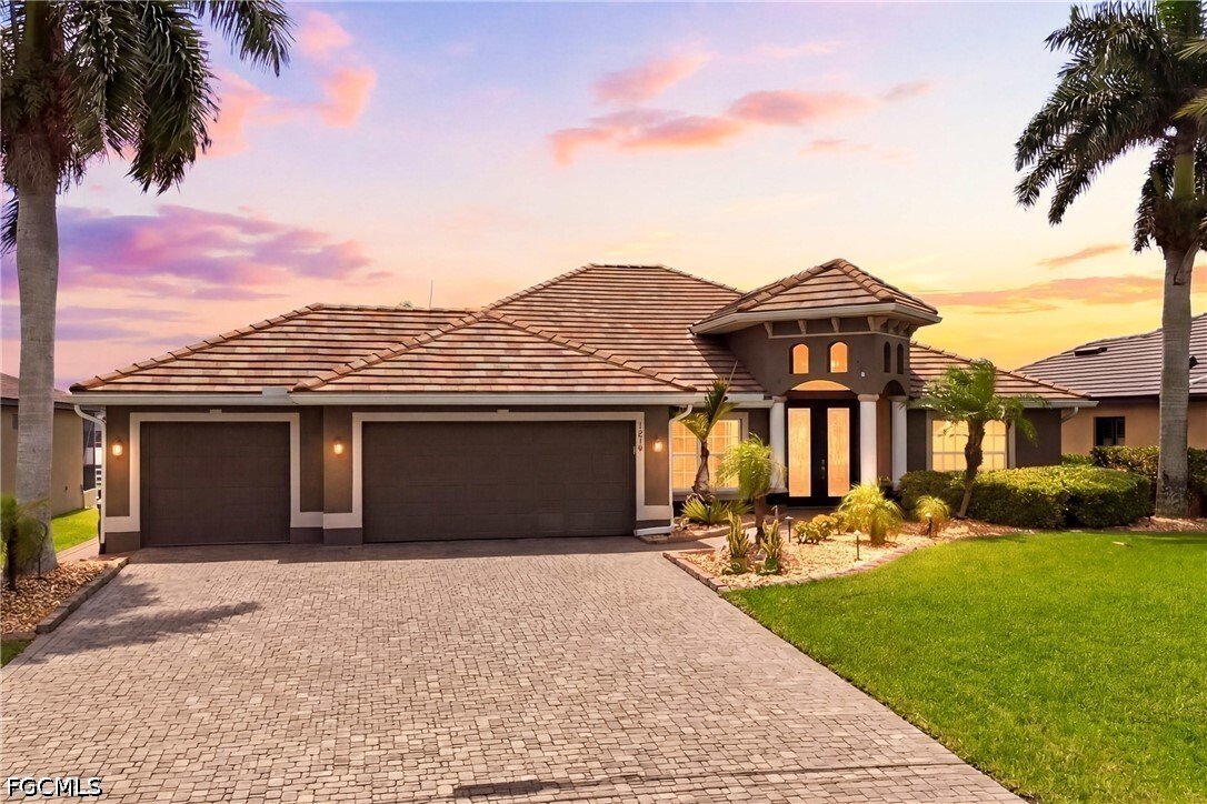 House in Cape Coral, Florida, United States 5 - 18244614