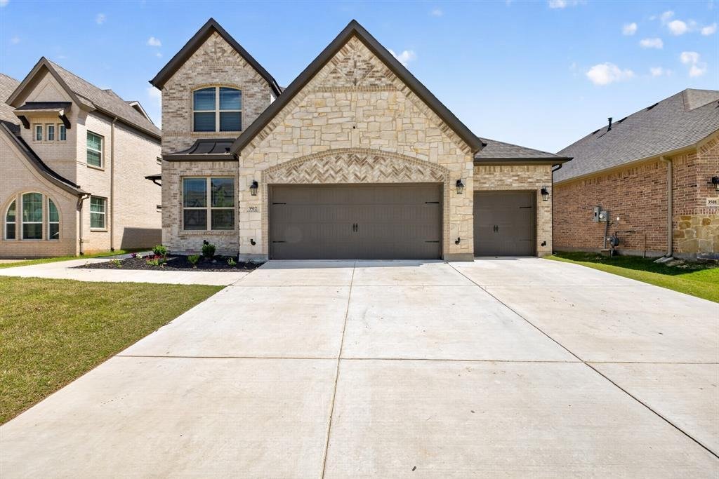 House in Denton, Texas, United States 1 - 18278009