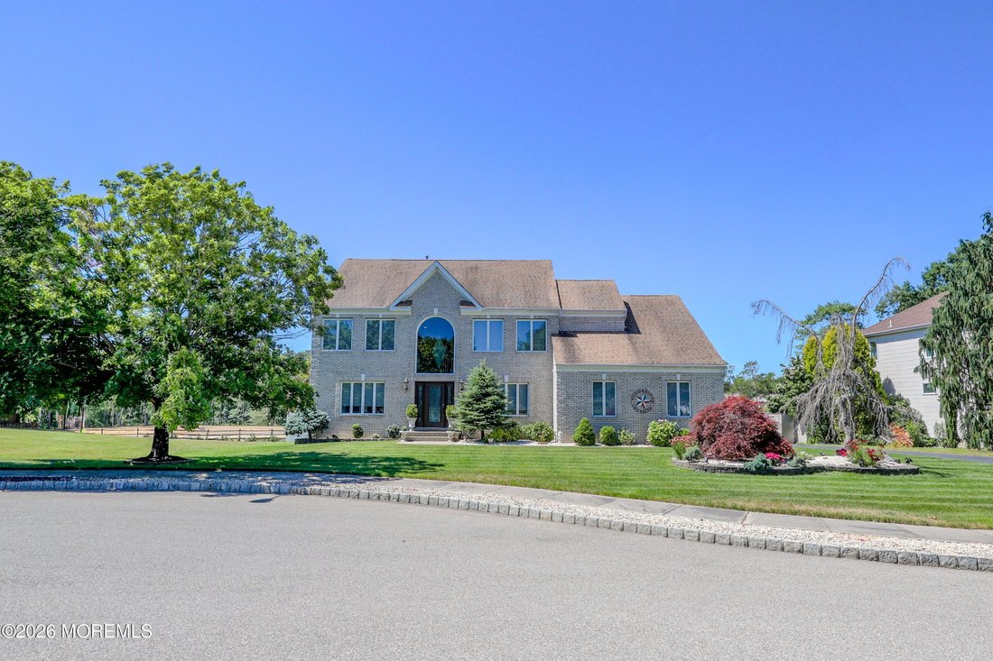 House in Berkeley Township, New Jersey, United States 2 - 18276816