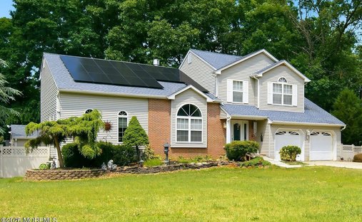 House in Jackson Township, New Jersey, United States 1