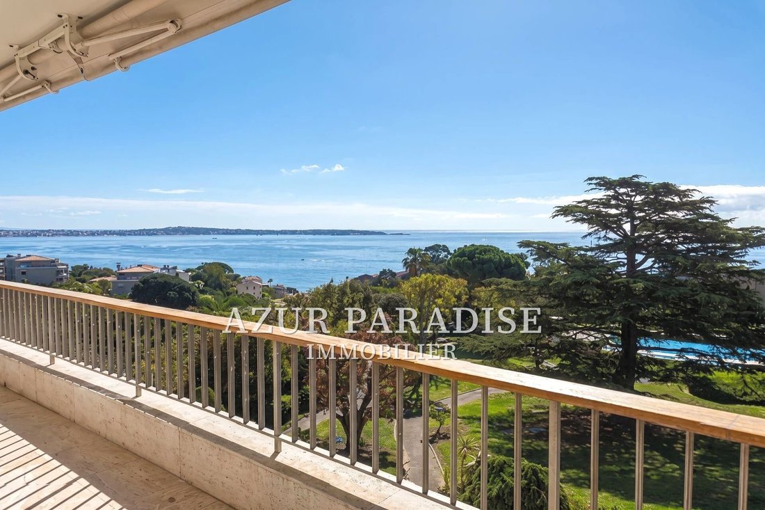 Apartment in Cannes, Provence-Alpes-Côte d'Azur, France 3 - 17670807